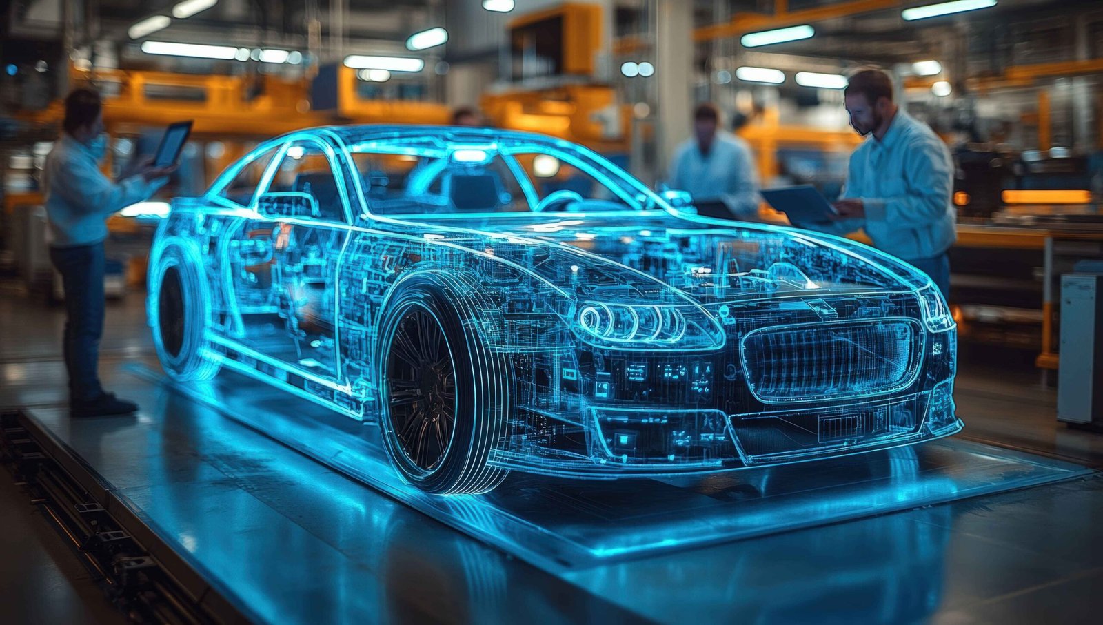 Automotive Software Market RNG Strategy Consulting