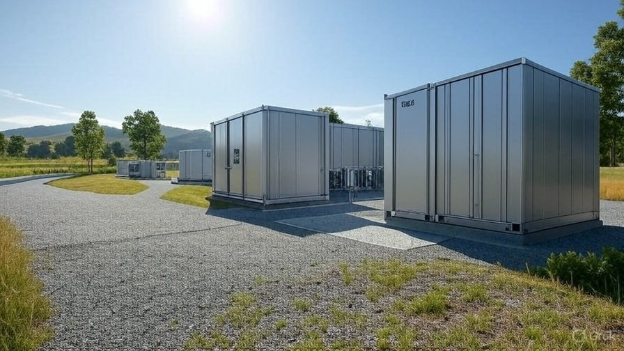 Battery Energy Storage Systems Market RNG Strategy Consulting