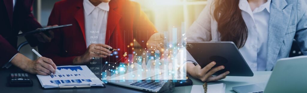 Behavioral Economics RNG Strategy Consulting