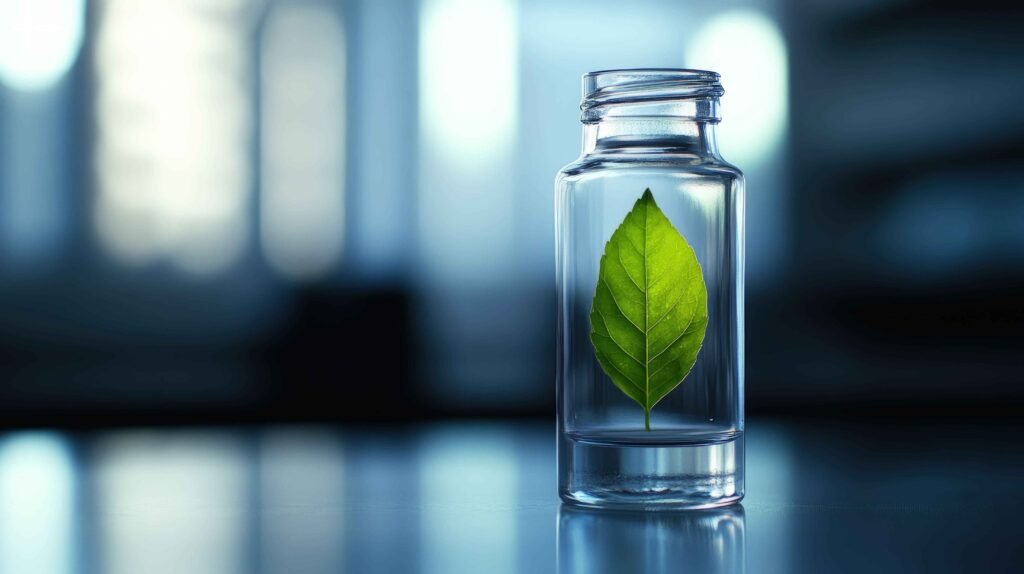 Bioplastics and Sustainable Materials Market RNG Strategy Consulting