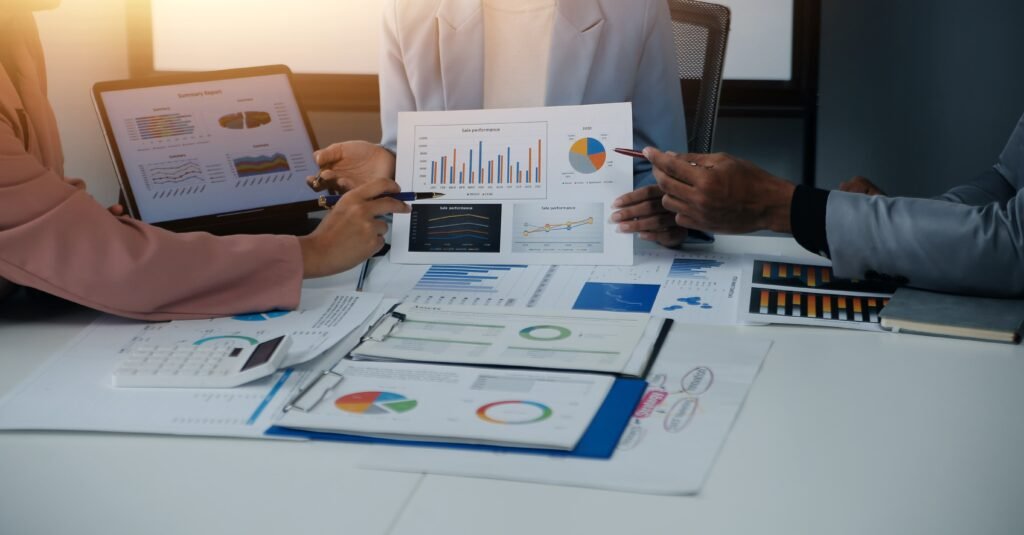 Business Strategy RNG Strategy Consulting