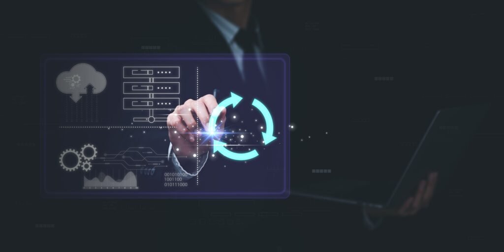 Business Technology Transformation RNG STRATEGY CONSULTING