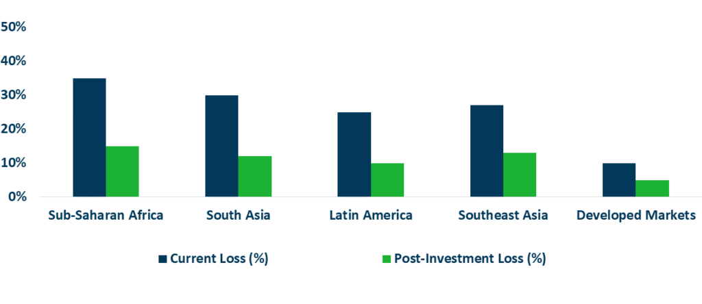 Cold Chain Logistics Market RNG Strategy Consulting