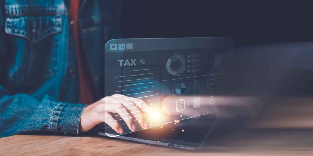 Digital Services Taxes RNG Strategy Consulting