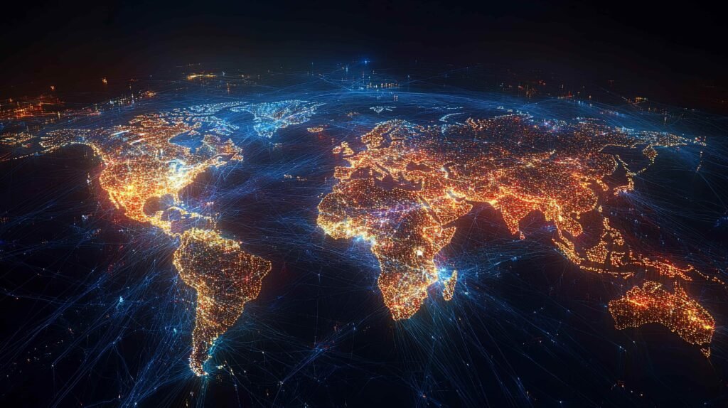 Geopolitics and Supply Chains RNG STRATEGY CONSULTING