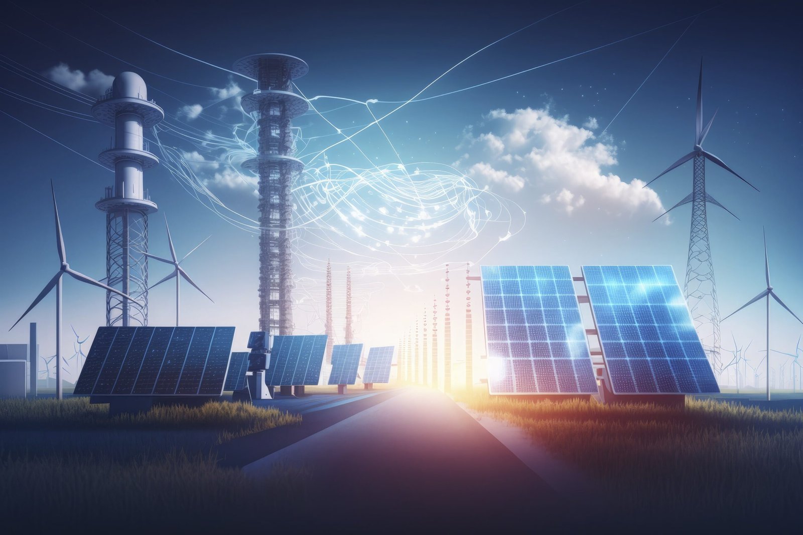 Grid Edge Analytics Software Market