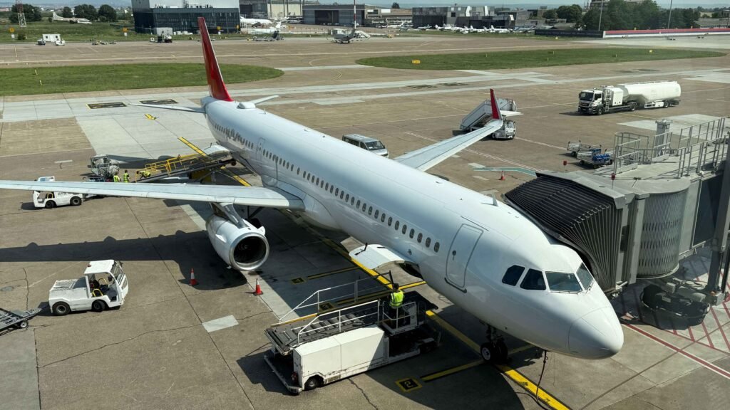 Ground Support Equipment Market (GSE) RNG Strategy Consulting