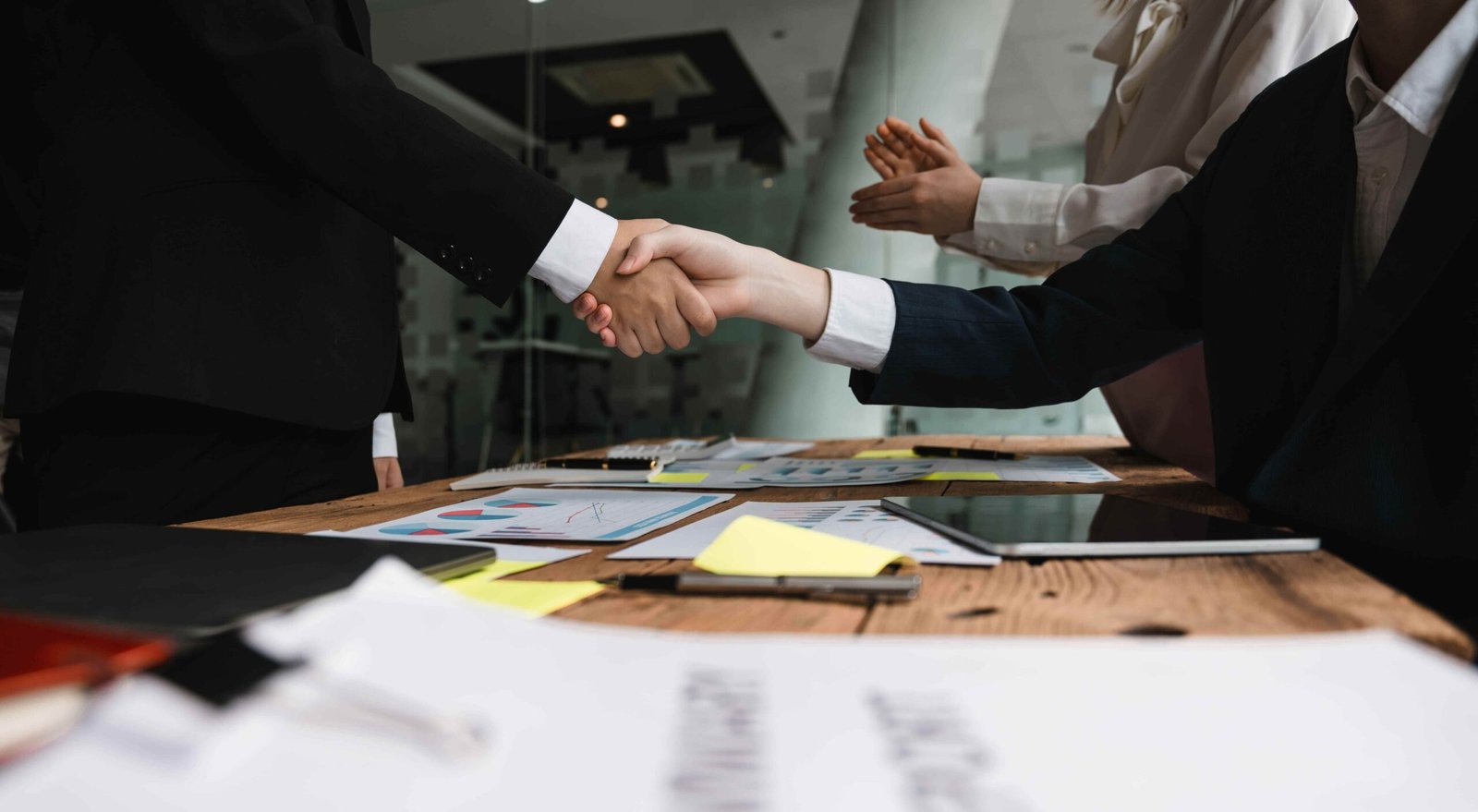 Merger and Acquisition Plan RNG Strategy Consulting