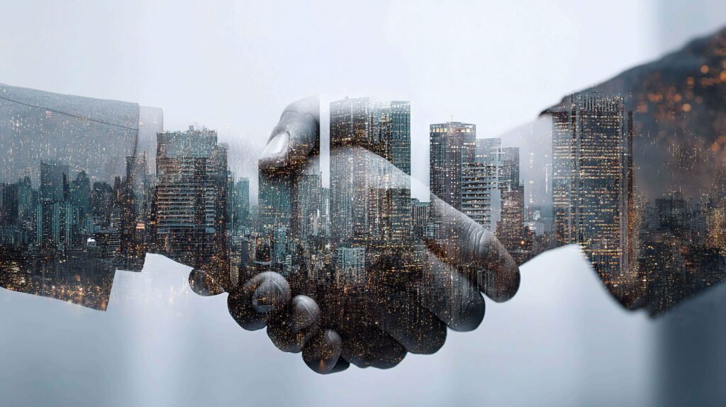 Merger and Acquisition RNG Strategy Consulting