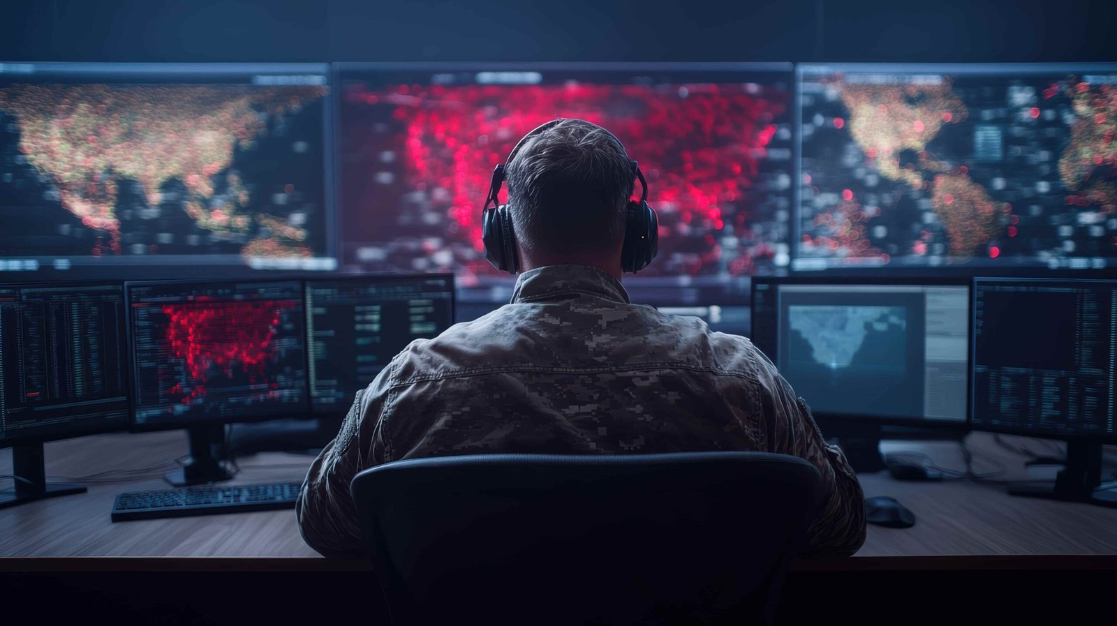 Military Software Market Trend RNG STRATEGY CONSULTING