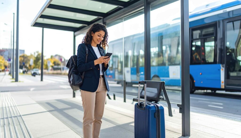 Mobility-as-a-Service (MaaS) Market RNG Strategy Consulting