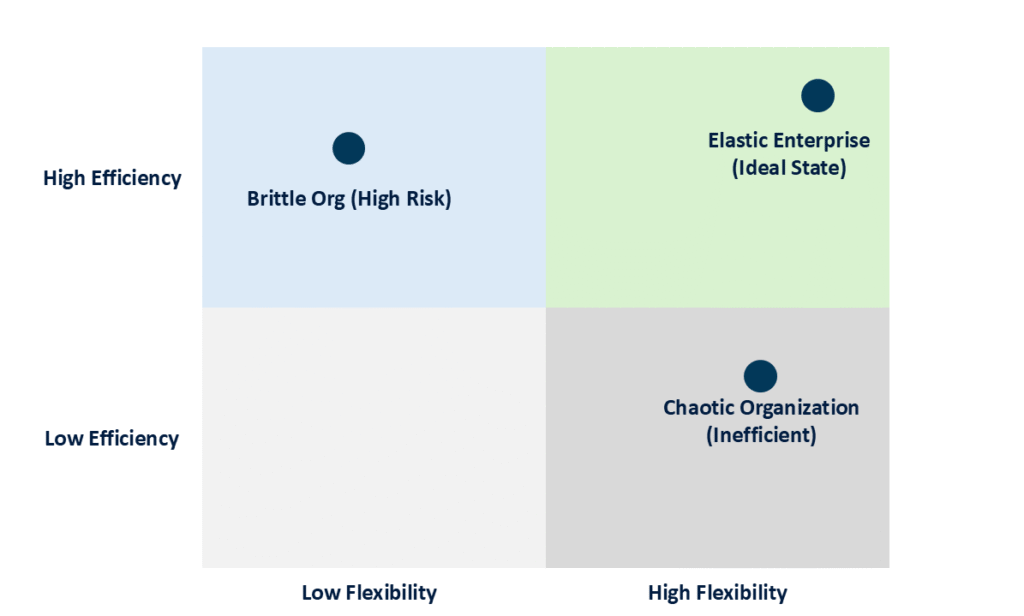 Organizational Resilience RNG Strategy Consulting