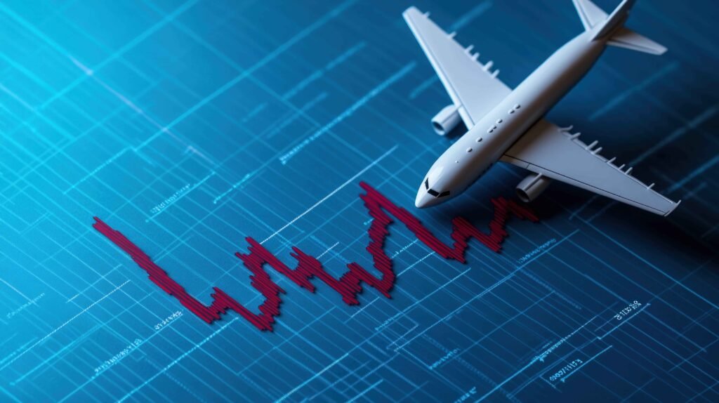 Revenue Management for Airlines and Travel