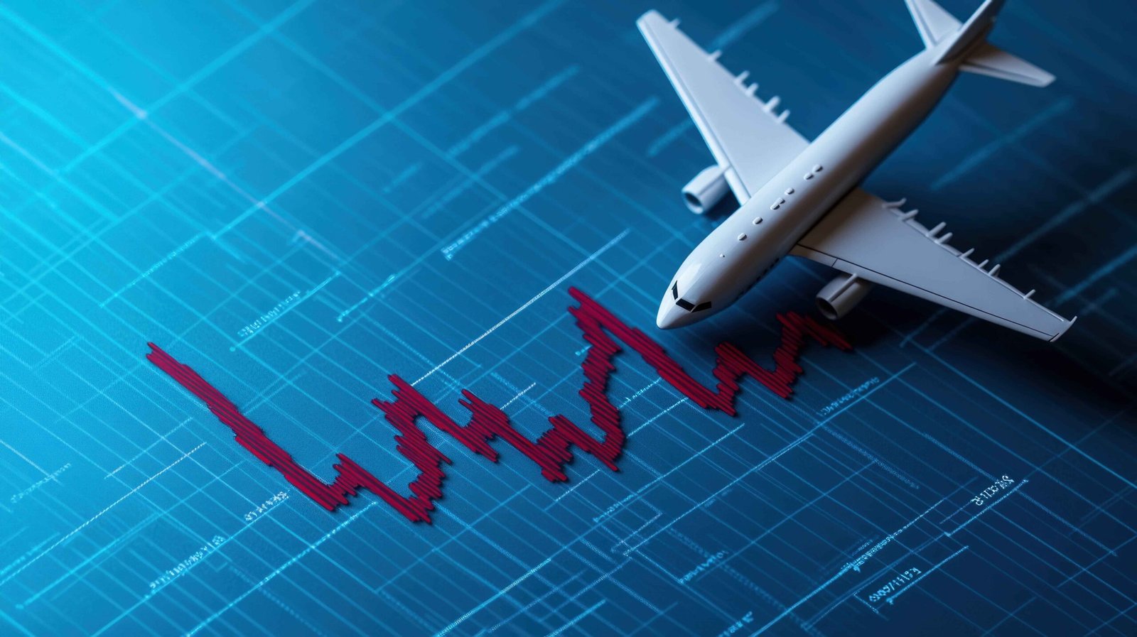 Revenue Management for Airlines and Travel