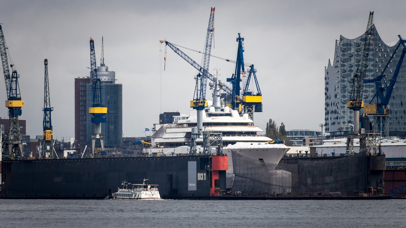 Ship Repair and Maintenance Market RNG Strategy Consulting