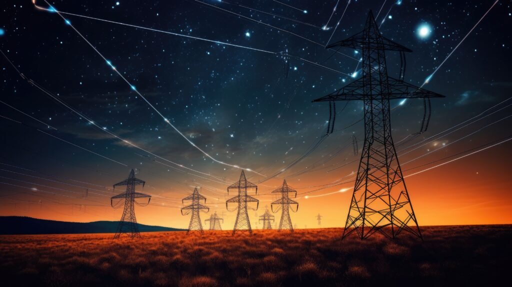 Smart Grid Market