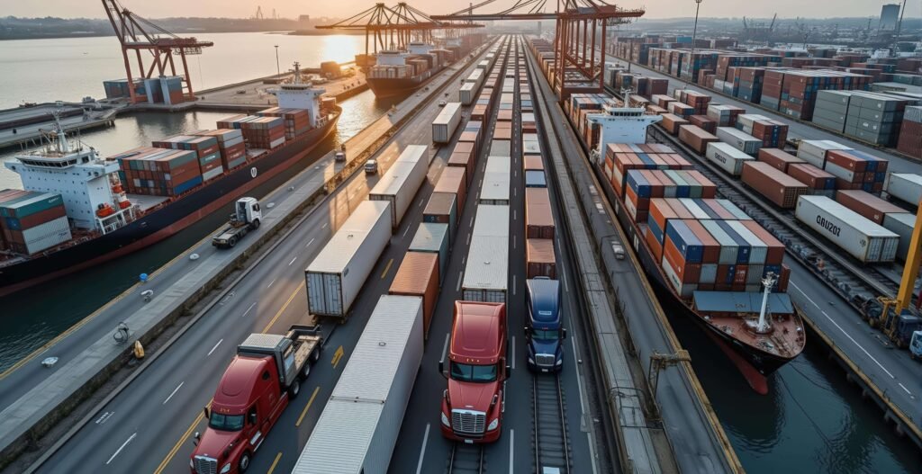 Supply Chain RNG Strategy Consulting