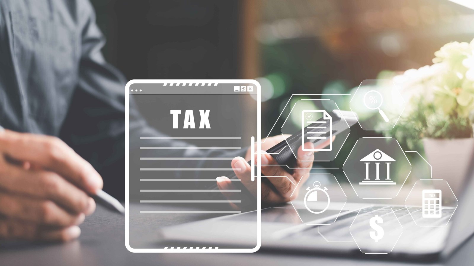 Tax and Accounting RNG STRATEGY CONSULTING