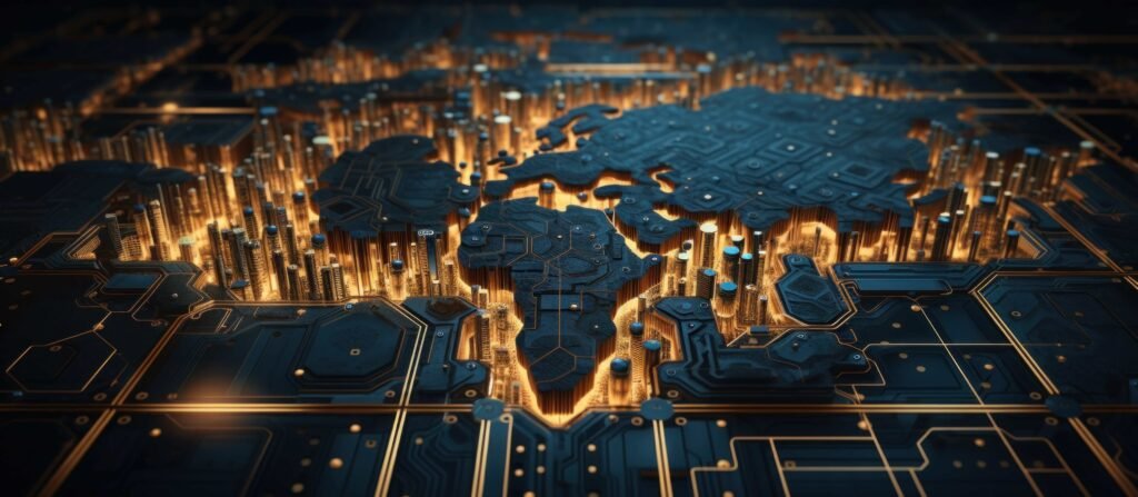 Technology RNG Strategy Consulting