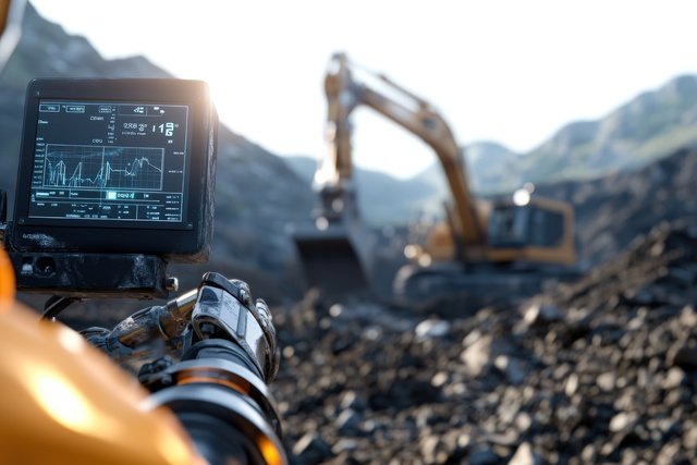 Smart Manufacturing 4.0: AI-Driven Predictive Maintenance in Heavy ...