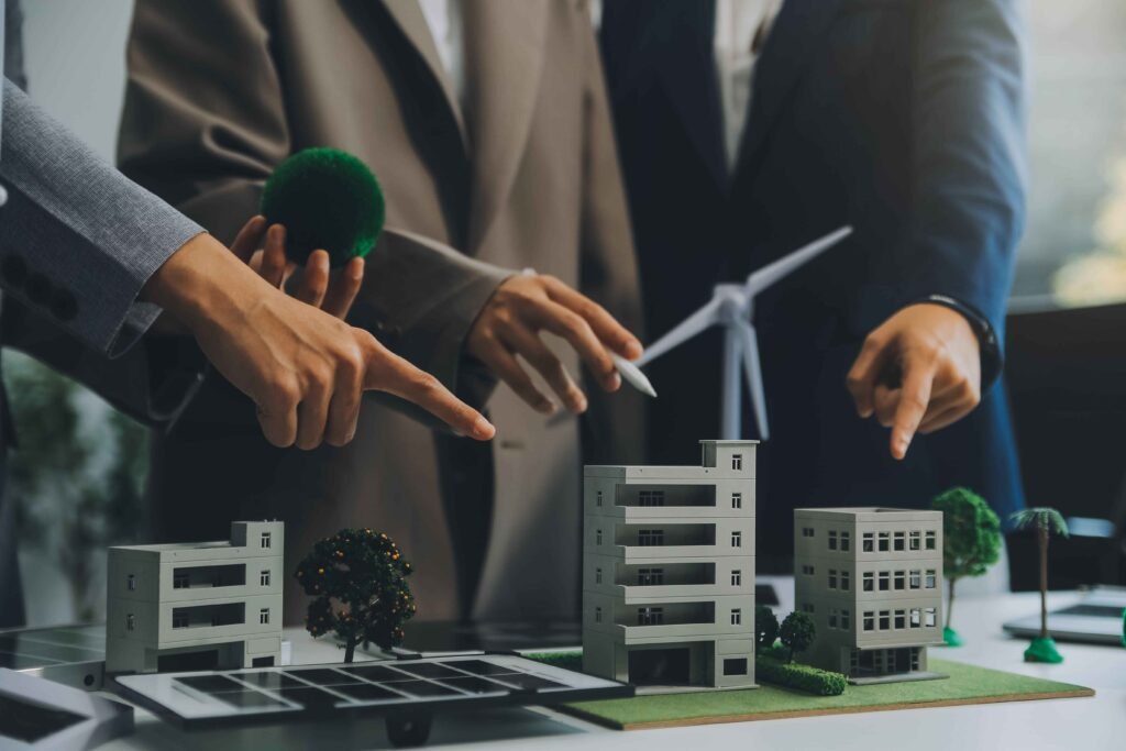 Corporate Power Purchase Agreements Market RNG Strategy Consulting