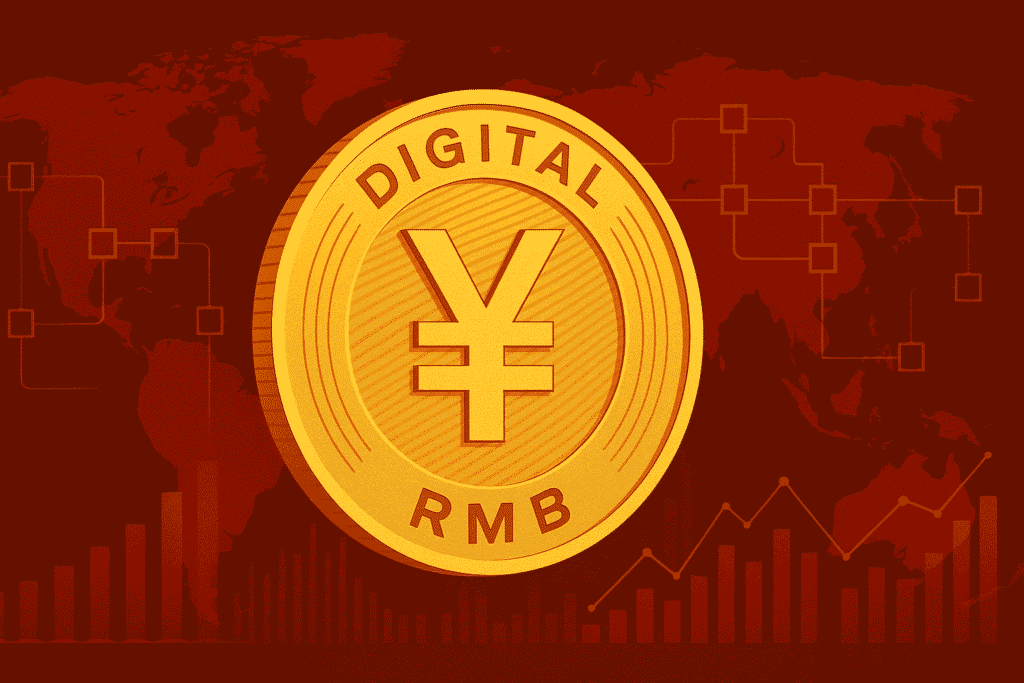 Digital RMB RNG Strategy Consulting