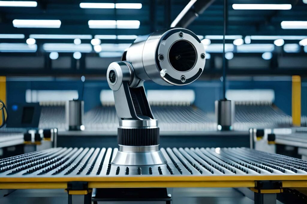 Machine Vision Systems Market RNG Strategy Consulting