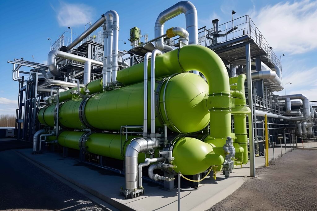 Modular LNG Plant Market RNG Strategy Consulting