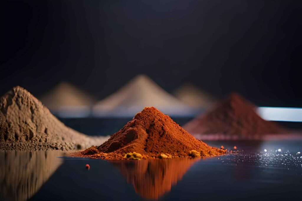 Rare Earth Elements Market RNG Strategy Consulting