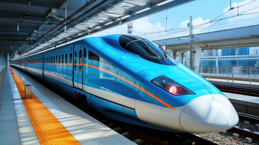 Rolling Stock Market RNG Strategy Consulting