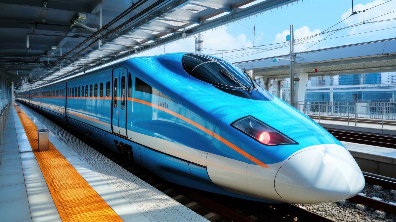 Rolling Stock Market RNG Strategy Consulting