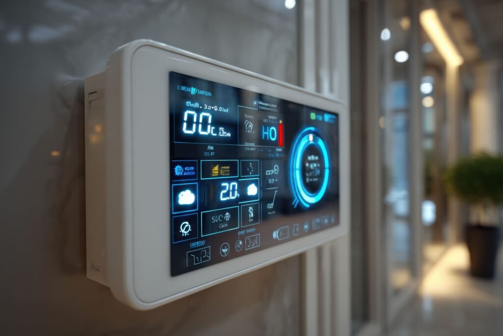 Smart Meter Market RNG Strategy Consulting