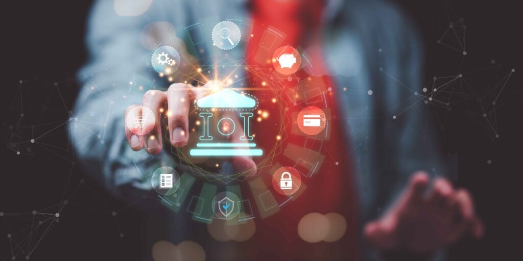 Banking-as-a-Service RNG Strategy Consulting