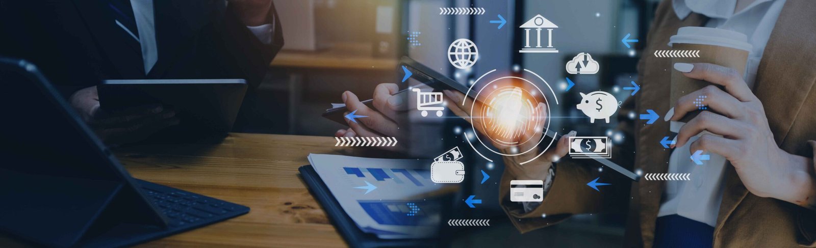 Cloud Accounting Transformation RNG Strategy Consulting