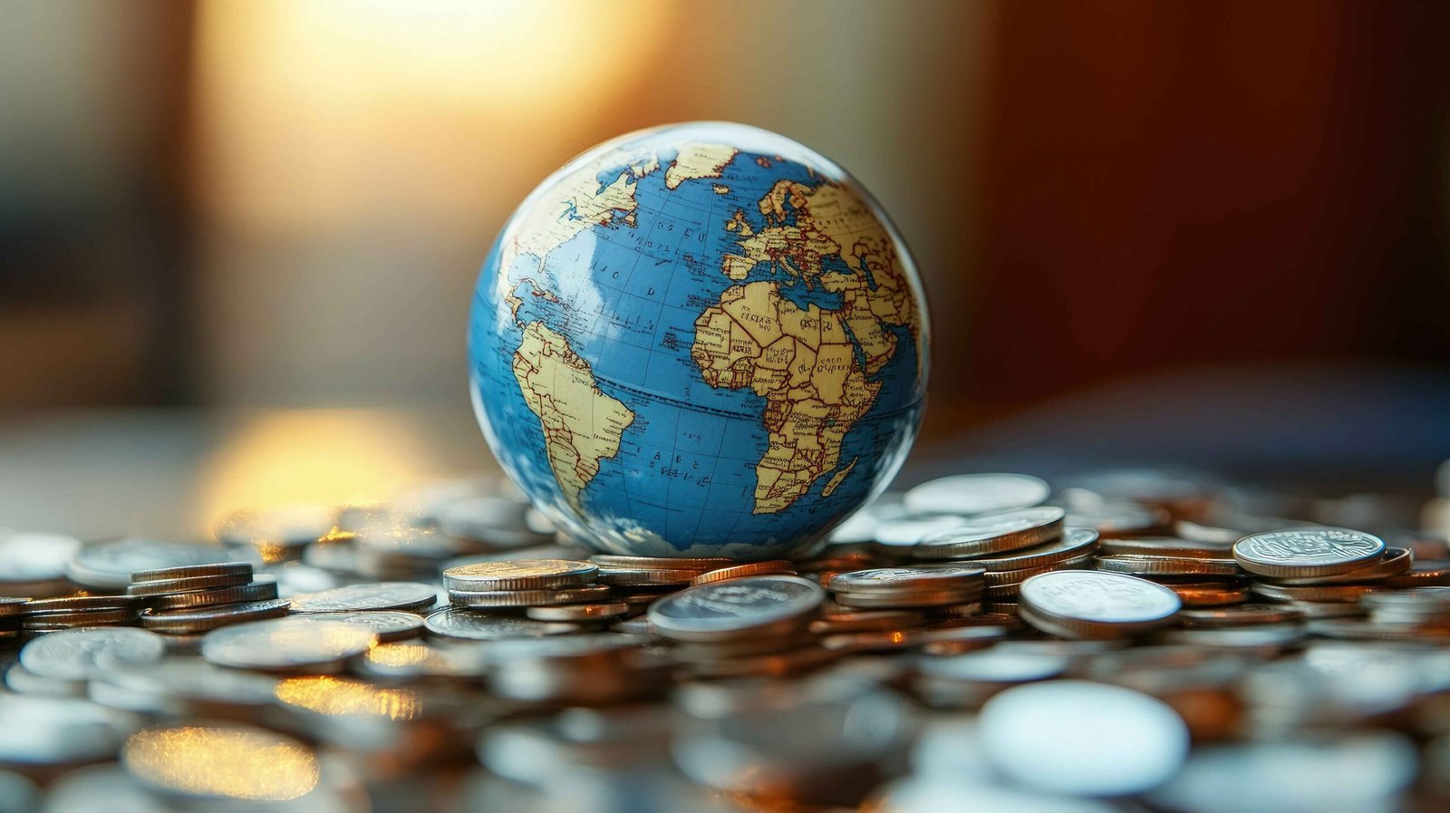 Pillar Two Global Minimum Tax Compliance RNG Strategy Consulting