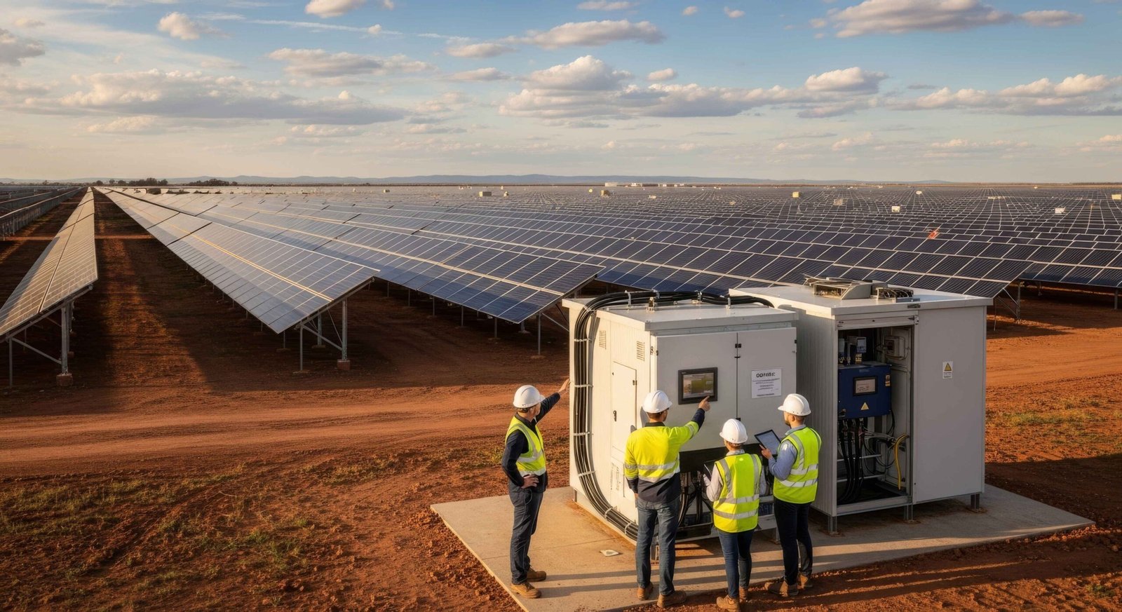 Microgrids and Distributed Energy Resources (DER) Market RNG Strategy Consulting