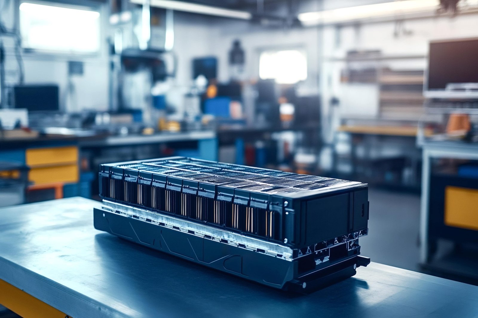 Battery Recycling Market RNG Strategy Consulting