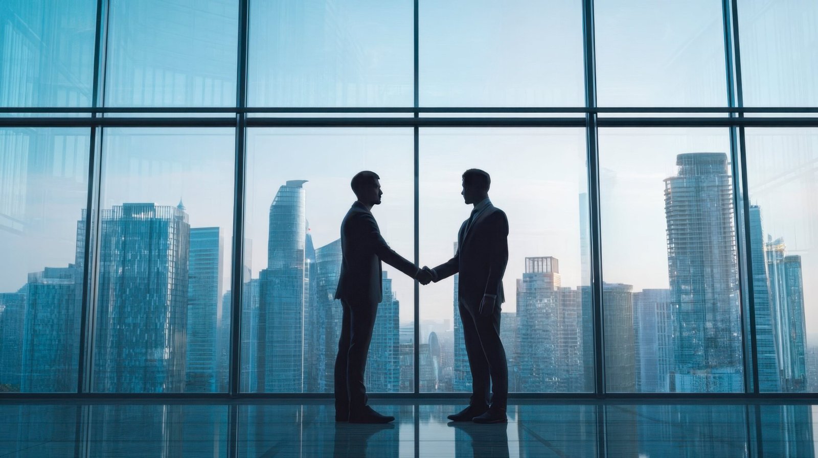 Cross Border Merger and Acquisition RNG Strategy Consulting