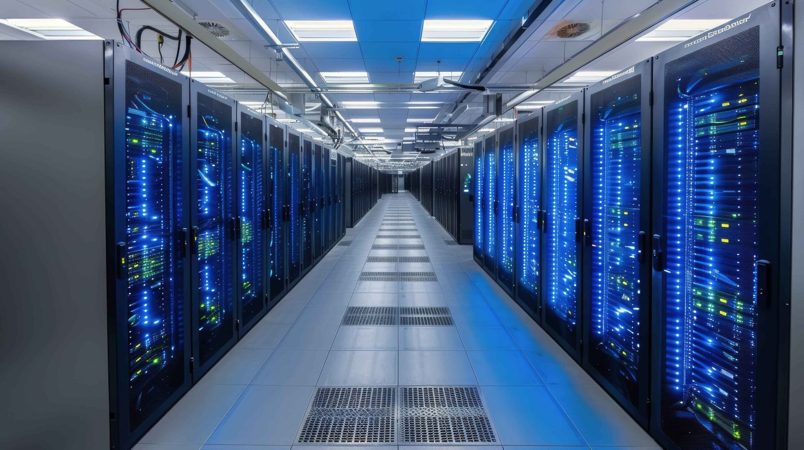 Data Center RNG Strategy Consulting