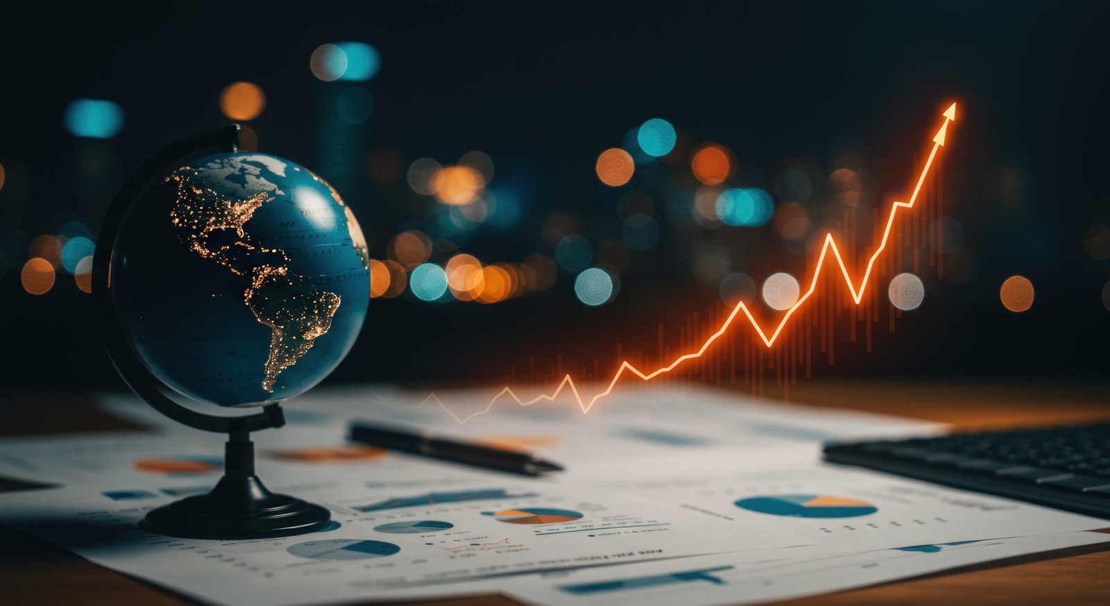 MSME Finance RNG Strategy Consulting