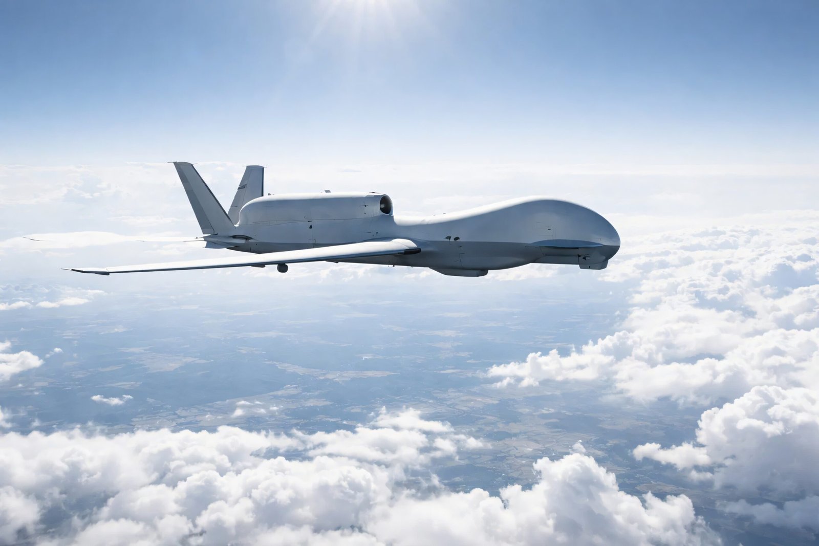 Military EO/IR Systems RNG Strategy Consulting