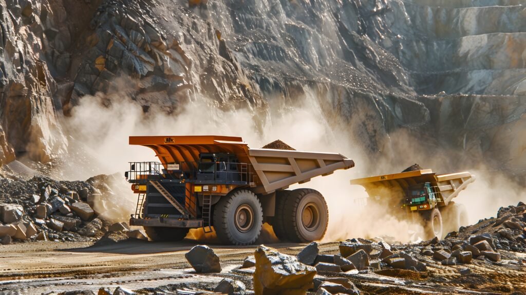 Autonomous Mining RNG Strategy Consulting