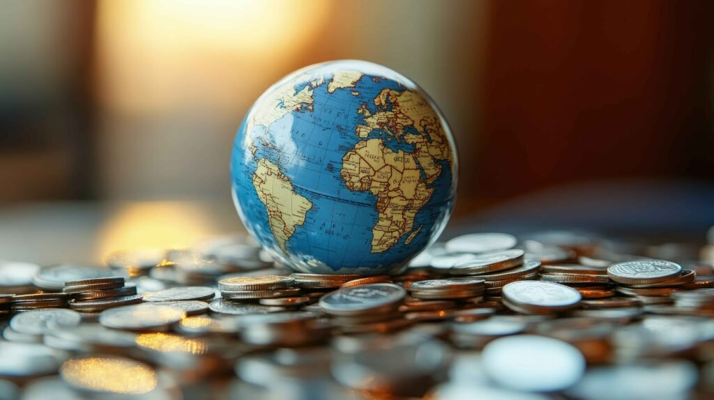 Global Trade Tax Compliance RNG Strategy Consulting