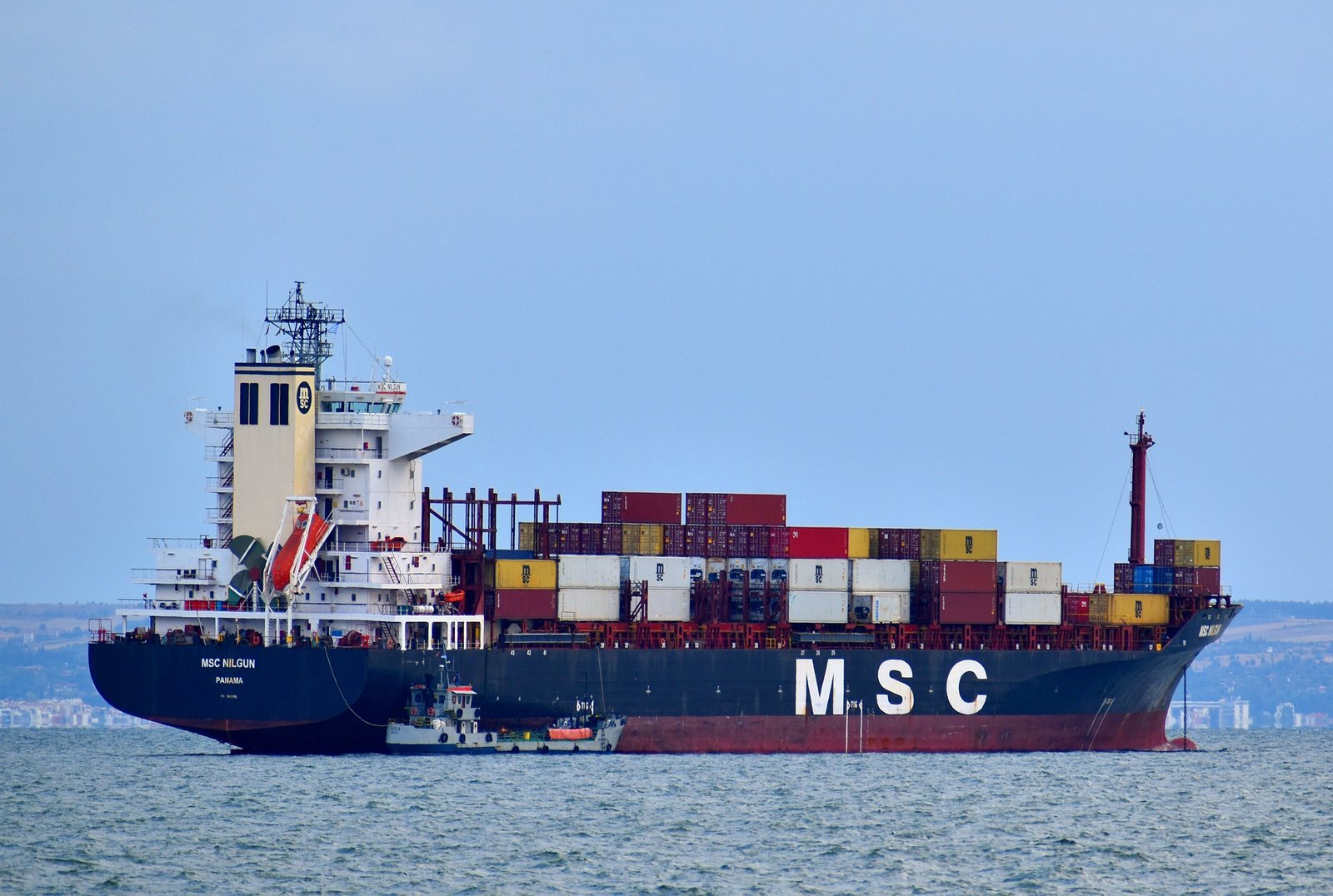 Maritime Decarbonization RNG STRATEGY CONSULTING