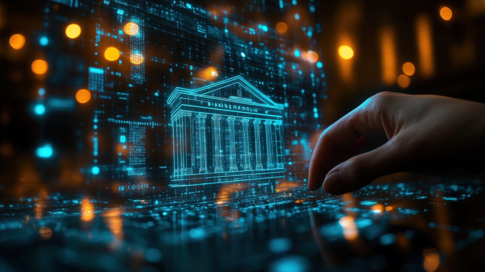 Agentic AI in Banking RNG Strategy Consulting