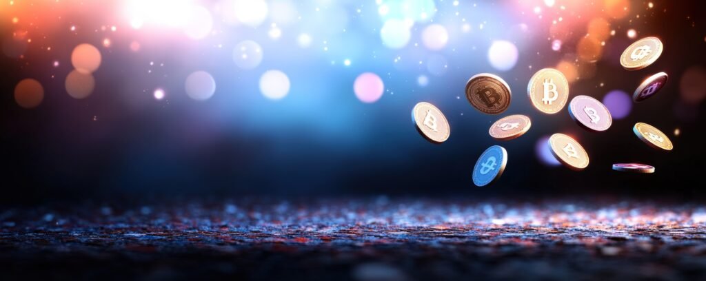 Stablecoin Payment RNG Strategy Consulting