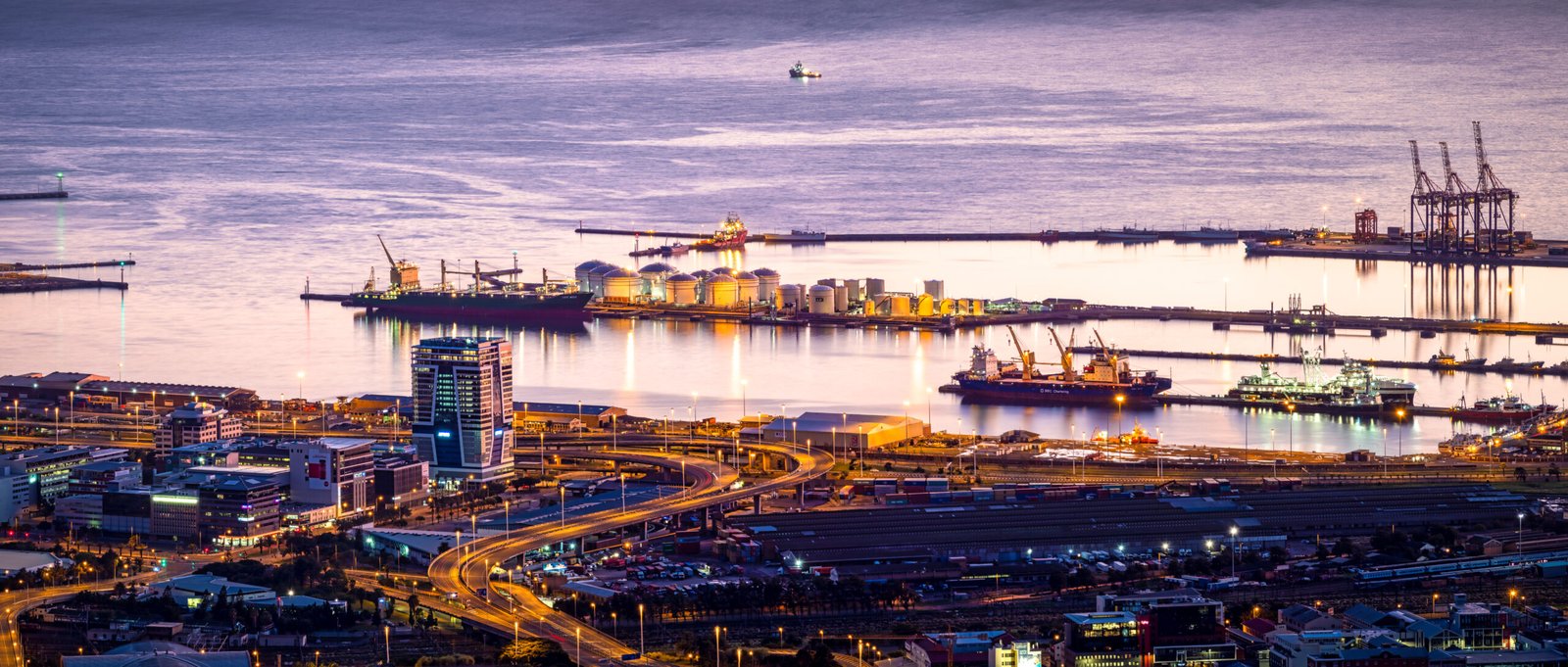 Smart Port and Port Automation RNG Strategy Consulting